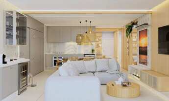 Imagem: Apartamento com 04 suítes e 02 vagas de