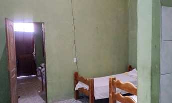 Imagem 6: Casa Mobiliada Quarto com aluguel por R$1.200 /mês