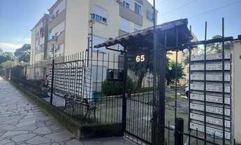 Imagem: Aparamento de 1 dormitório de R$125.000,00