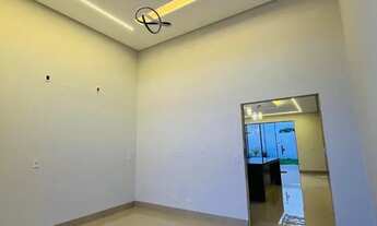 Imagem 2: Linda Casa 3/4 área de 300m2 no Bairro Buritis só R$ 650mil