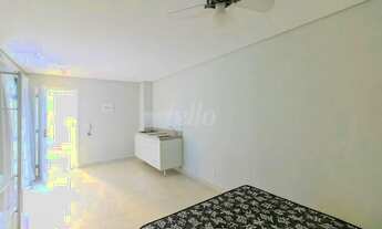 Imagem 4: Apartamento 1 quartos para alugar no(a) Campos Elíseos