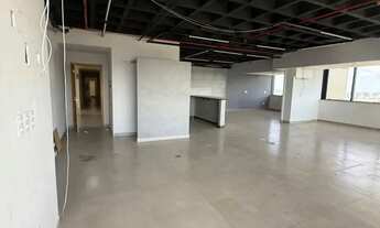 Imagem 2: Sala comercial para alugar no Jardim Goiás, QS Tower Office, em Goiânia-GO