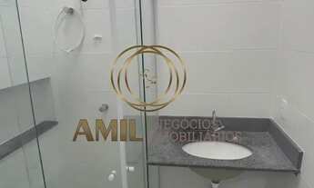 Imagem 6: EE - Aluga-se Flat Mobiliado, 1 Suíte, 1 Vaga, Próx. Shopping Centervale, Jardim Oswaldo C