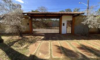 Imagem 5: Chacará em Goiânia