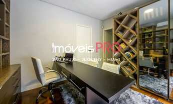 Imagem 5: Lindíssima casa térrea , no melhor do Brooklin!