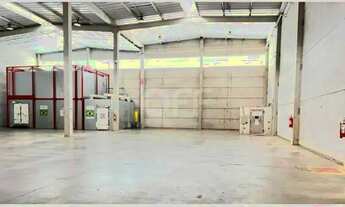 Imagem 2: Galpão - Jardim Santa Genebra - Campinas