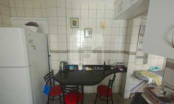 Imagem 5: Apartamento de 3 dormitórios à venda no Estreito