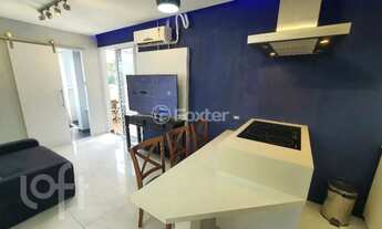 Imagem 3: Cobertura à venda Rua das Piraúnas, Jurerê Internacional - Florianópolis