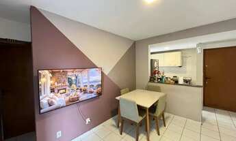 Imagem 4: Apartamento com 2 quartos no Condomínio Arezzo - Flores - Venda