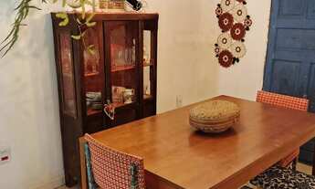 Imagem 4: Casa de Campo/ Sítio das Águas ( Circuito Caravaggio em Santa Teresa ES