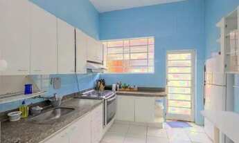 Imagem 5: Imóvel para venda possui 200 metros quadrados com 2 quartos em Vila Linda - Santo André