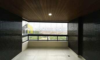 Imagem: Apartamento a venda com 136 metros quadrados