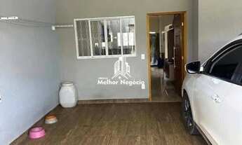 Imagem 2: Casa à venda com 2 quartos e 1 suíte no bairro Nova Veneza em Sumaré - SOMENTE À VISTA