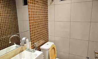 Imagem 7: LOCAÇÃO AP PENÍNSULA