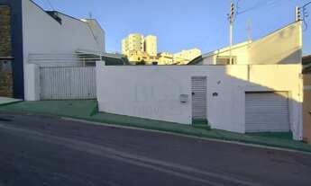 Imagem: Casas Padrão em Poços de Caldas