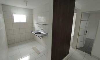 Imagem 6: Aluguel de Apartamento no Condomínio Ilha Vitória no Bairro Farol