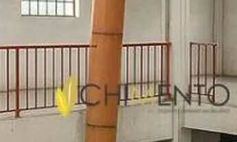 Imagem 6: Galpão, 1750 m² - venda por R$ 4.150.000,00 ou aluguel por R$ 27.100,00/mês - Vila Prudent