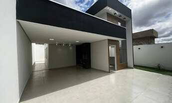 Imagem: Casa no bairro Mirante do Sol!