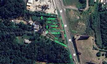 Imagem 7: Area de terras na BR116 em Estancia Velha