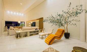 Imagem 3: CASA DE LUXO NO JARDIM BOTÂNICO