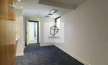 Imagem 5: Laje corporativa para locação, 503 m² - Centro - Rio de Janeiro/RJ