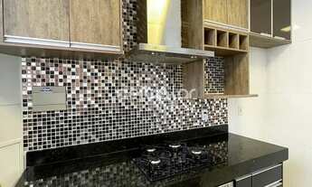 Imagem 7: Apartamento 2 quartos para locação, bairro Cabral, Contagem, MG