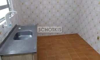 Imagem 7: IMOBILIÁRIA SCHOTKIS ALUGA APARTAMENTO DE 01 DORMITÓRIO NA LIMA E SILVA PRÓXIMO A VENÂNCIO