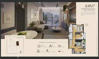 Imagem: Apartamento à venda em Petrópolis com