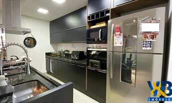 Imagem 2: Excelente sobrado à venda - Jd Oriental - Ourinhos/SP