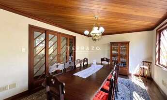 Imagem 6: Casa para aluguel, 8 quartos, 2 suítes, 10 vagas, Várzea - Teresópolis/RJ