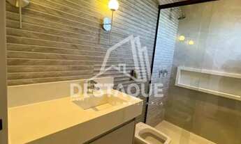 Imagem 5: Casa em Condomínio para Venda em Presidente Prudente, Damha IV, 3 dormitórios, 3 suítes, 5