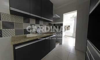 Imagem 4: Apartamento com 2 dormitórios sendo 1 suíte no Centro em São Carlos