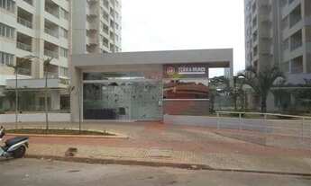 Imagem 2: Apartamento com 2 dormitórios à venda, 61 m² por R$ 250.000,00 - Parque Industrial Paulist