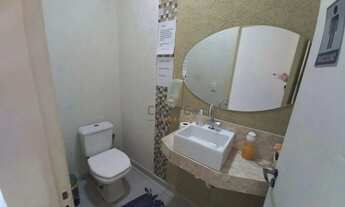 Imagem 7: Sala para alugar, 17 m² por R$ 1.400,01/mês - Vila Rehder - Americana/SP