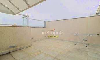 Imagem 6: Cobertura à venda, 146 m² por R$ 1.178.000,00 - Vila Guiomar - Santo André/SP