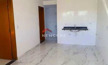 Imagem 3: Apartamento em Rua Olho D'água do Borges - Vila Sílvia - São Paulo/SP