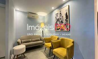 Imagem 6: Sala comercial com 50 m² e 2 vagas na Vila Nova