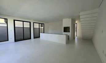 Imagem 4: Aluguel Casa Nova em Condomínio de Alto Padrão Bairro Santa Cândida, Curitiba