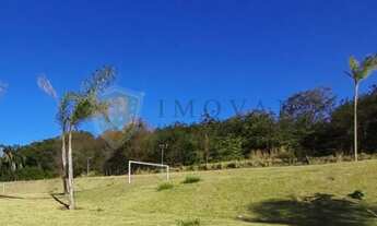 Imagem 6: Terreno Padrão em Ribeirão Preto