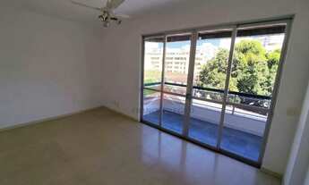 Imagem 2: Apartamento com 2 quartos para alugar, 70 m por 2.000 - mês - Santa Rosa - Niterói - RJ