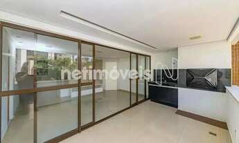 Imagem 4: Locação Apartamento 3 quartos Buritis Belo Horizonte