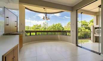 Imagem: AMPLO APARTAMENTO COM VISTA INCRÍVEL