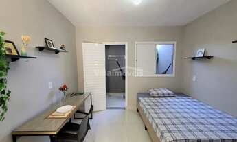 Imagem 3: Prédio - Jardim Londres - Campinas