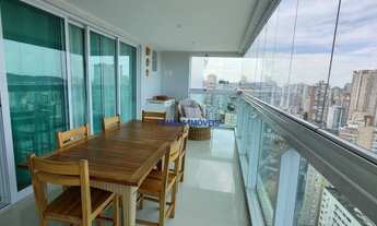 Imagem: Apartamento à venda aluguel 3 suítes