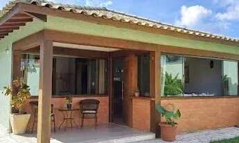 Imagem: Casa com 3 dormitórios à venda, 190 m²