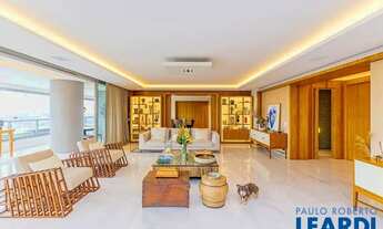 Imagem 4: APARTAMENTO - CAMPO BELO - SP