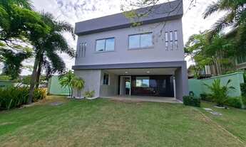 Imagem 2: Casa para aluguel no Alphaville - Eusébio - CE