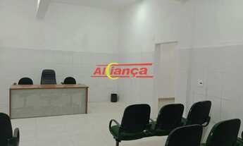 Imagem 3: IMÓVEL COMERCIAL PARA RENDA (CARMELA I