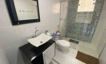 Imagem 4: Casa com 2 dormitórios para alugar, 68 m² por R$ 2.739,00/mês - Camorim - Angra dos Reis/R