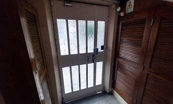 Imagem 3: Apart 2D, Semimobiliado, 75,68 m², Cidade Baixa